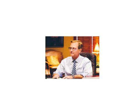 Christopher T. Yanda Attorney At Law