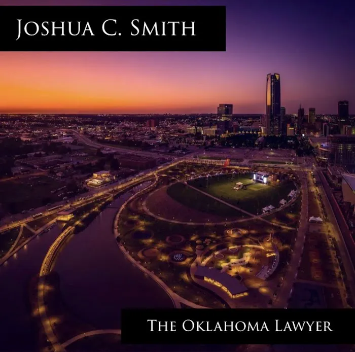 Law Office of Joshua C. Smith 2