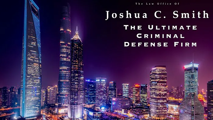 Law Office of Joshua C. Smith 4