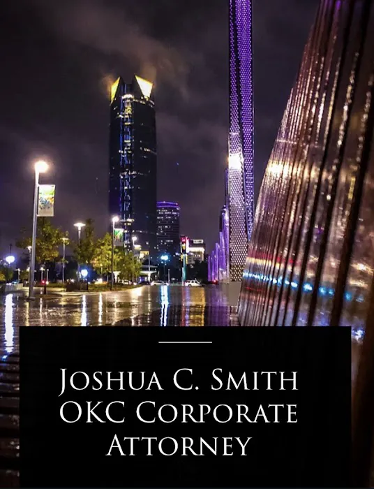 Law Office of Joshua C. Smith 7