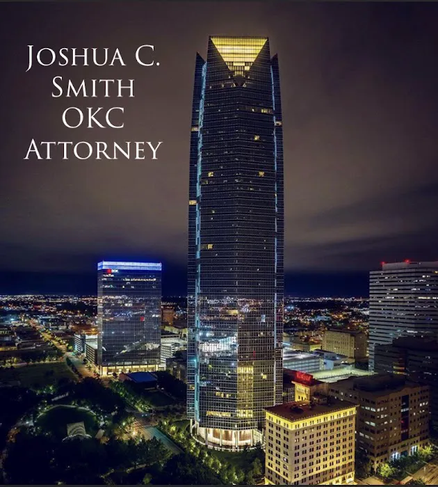 Law Office of Joshua C. Smith 9