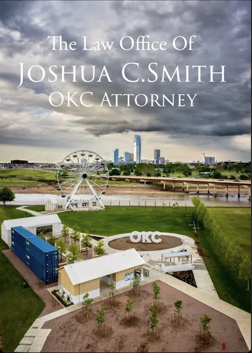 Law Office of Joshua C. Smith 10