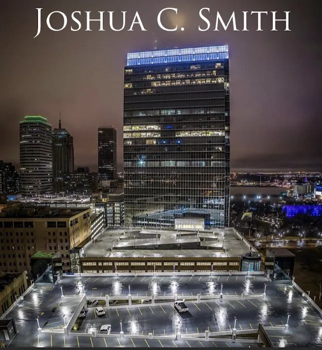 Law Office of Joshua C. Smith 8