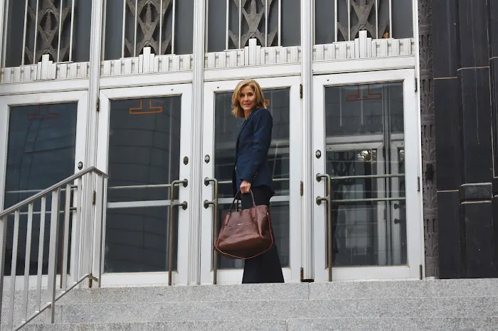 Heather Mitchell Law, LLC 1