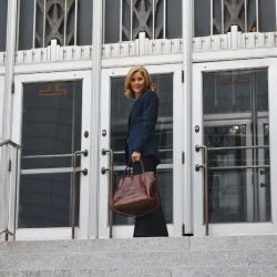 Heather Mitchell Law, LLC ico