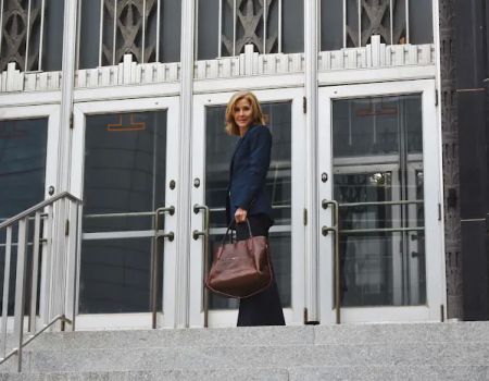 Heather Mitchell Law, LLC