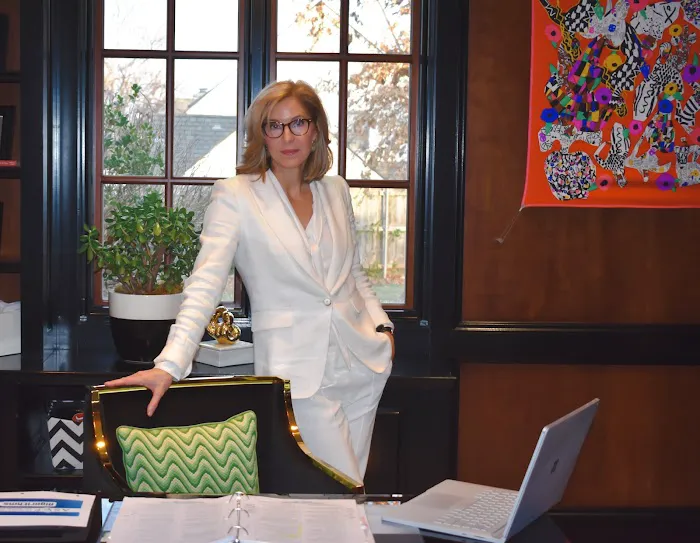 Heather Mitchell Law, LLC 5