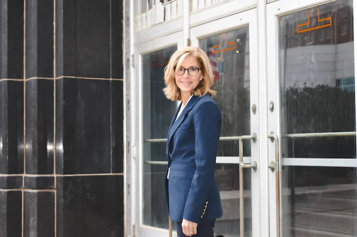 Heather Mitchell Law, LLC 6