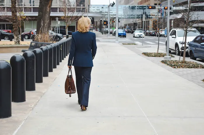 Heather Mitchell Law, LLC 4
