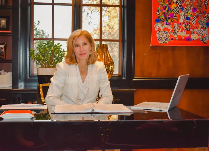 Heather Mitchell Law, LLC 7