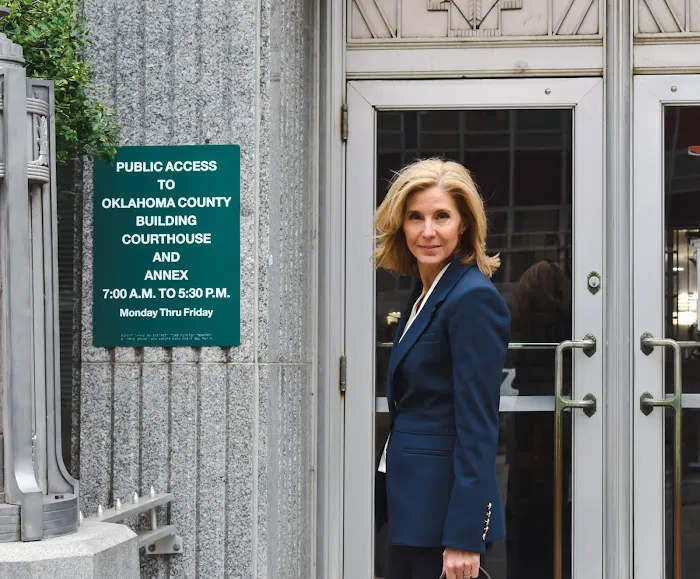 Heather Mitchell Law, LLC 10