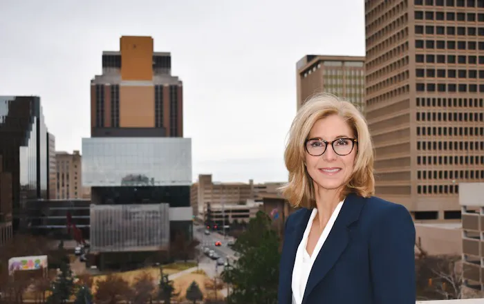 Heather Mitchell Law, LLC 8