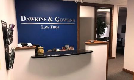Gowens Injury Law