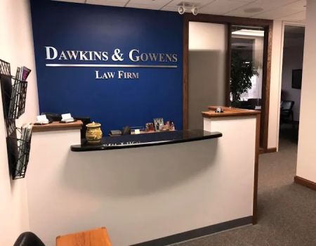 Gowens Injury Law
