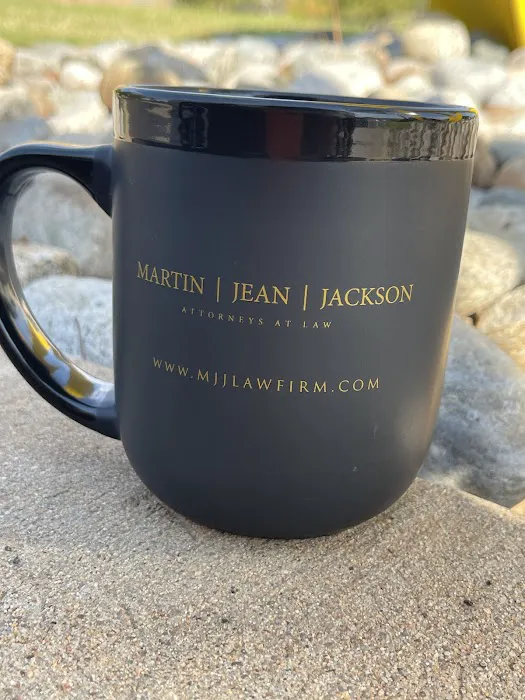 Martin, Jean, Jackson, Martin & Peach 7