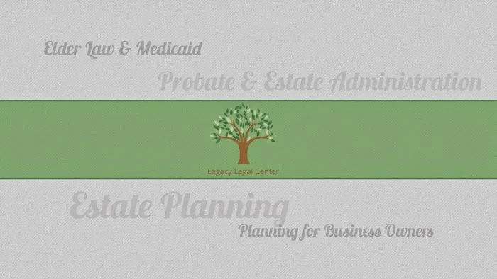 Legacy Legal Center PLLC 2