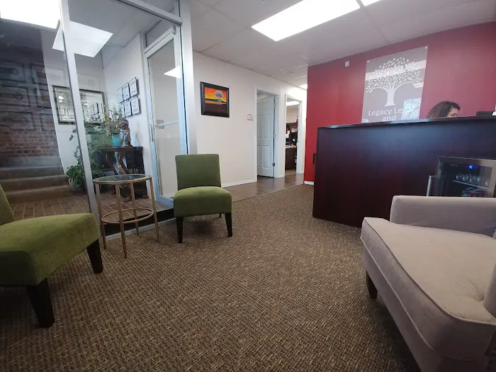 Legacy Legal Center PLLC 1