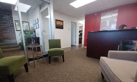 Legacy Legal Center PLLC