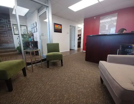 Legacy Legal Center PLLC