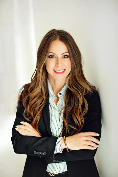Manning Law Firm - Ashley S. Manning, Attorney at Law 1