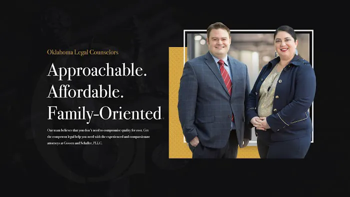 Gossen & Schaller, PLLC 1