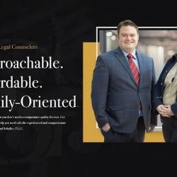 Gossen & Schaller, PLLC ico