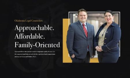 Gossen & Schaller, PLLC