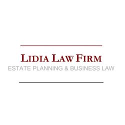 Lidia Law Firm, P.C. ico