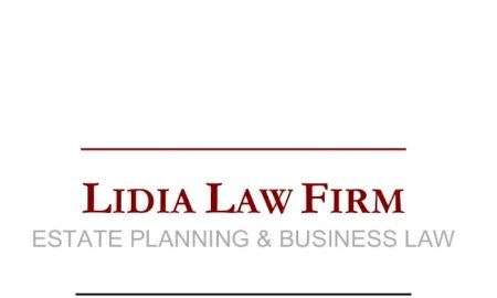 Lidia Law Firm, P.C.