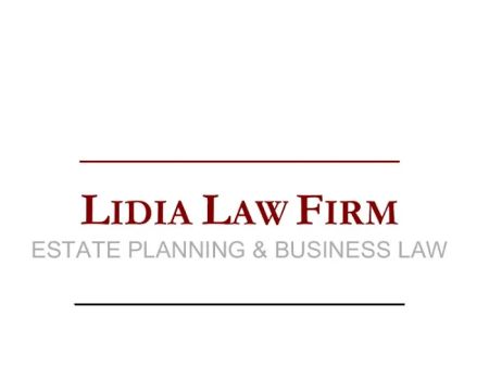 Lidia Law Firm, P.C.