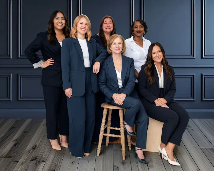 Wallis Law Group (Kathy E Wallis, PLLC) 7