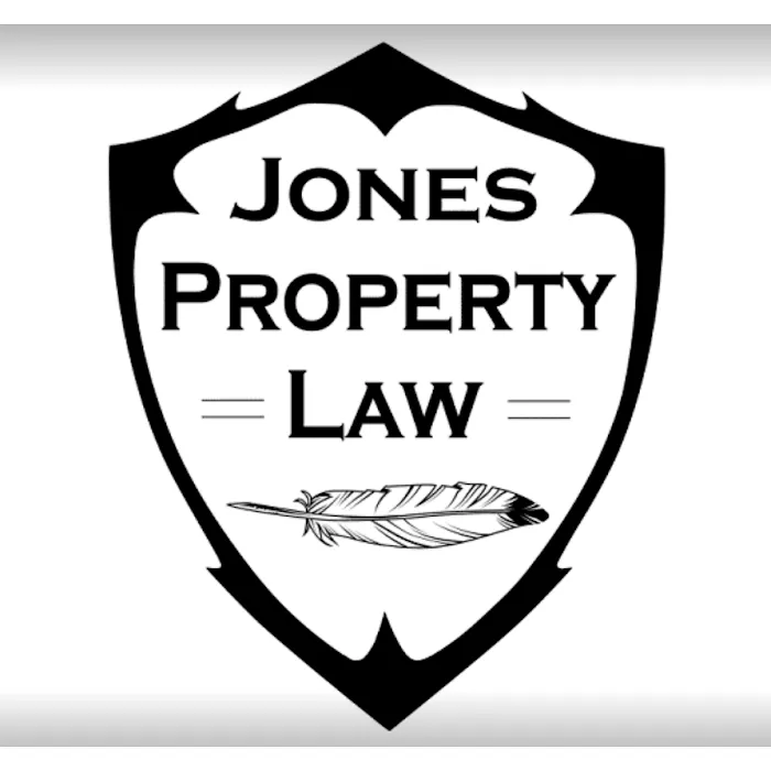 Jones Property Law 4