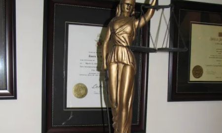 Tamra A. Spradlin, Attorney at Law