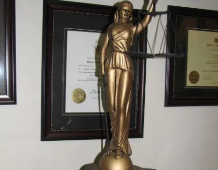 Tamra A. Spradlin, Attorney at Law