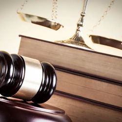 Galdean Law Firm - OKC ico