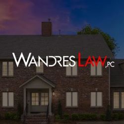 Wandres Law | Injury & Accident Attorneys ico