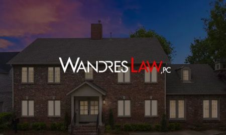 Wandres Law | Injury & Accident Attorneys