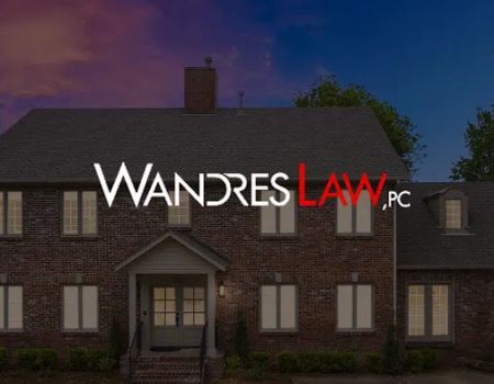 Wandres Law | Injury & Accident Attorneys