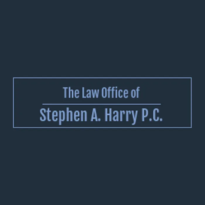 Law Office of Stephen A. Harry P.C. 3