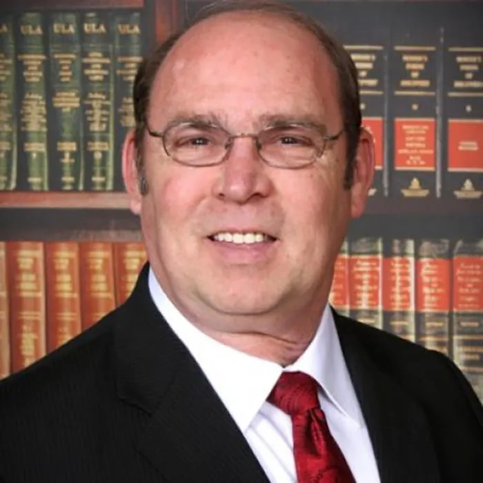 Law Office of Stephen A. Harry P.C. 5