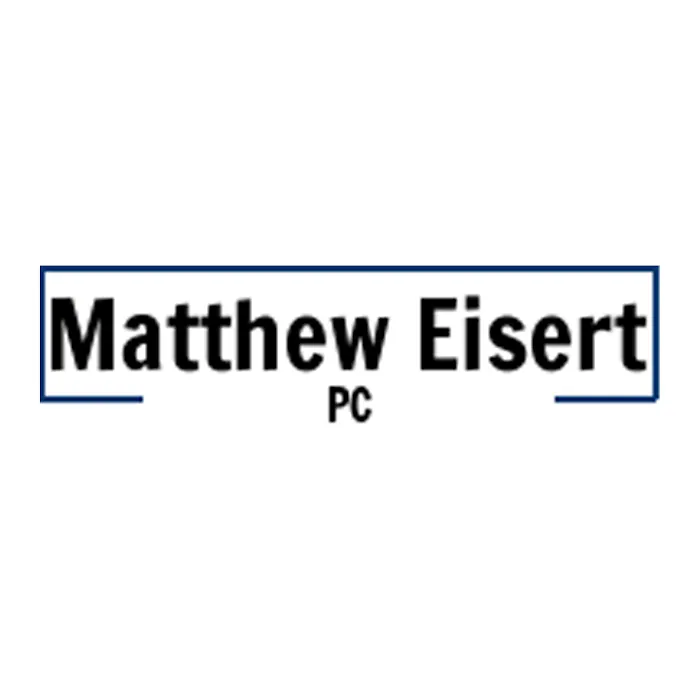 Matthew Eisert PC 3
