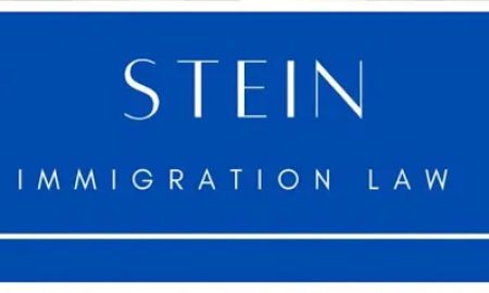Stein Immigration Law