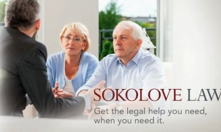 Sokolove Law