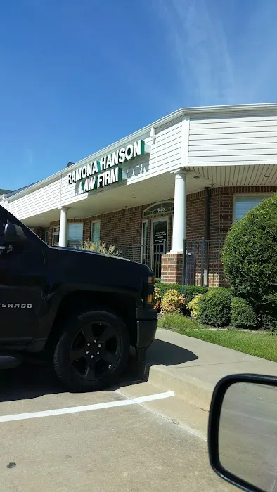 Ramona Hanson Law Firm 2