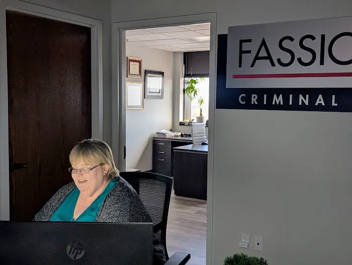 Fassio Law Criminal Defense and DUI Attorneys 4