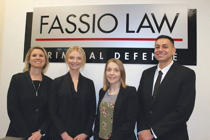 Fassio Law Criminal Defense and DUI Attorneys 10