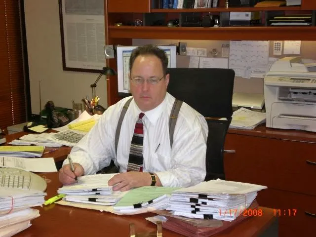 Kelley L. Cornelius, Kelley L. Cornelius, PC 1