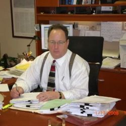 Kelley L. Cornelius, Kelley L. Cornelius, PC ico