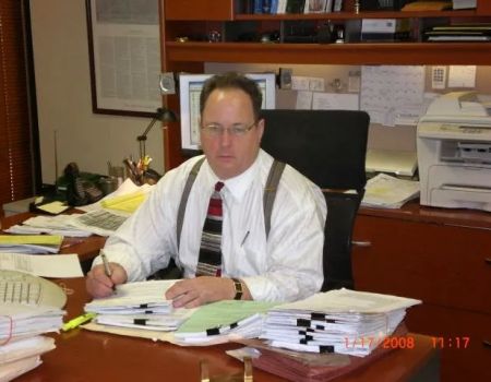 Kelley L. Cornelius, Kelley L. Cornelius, PC