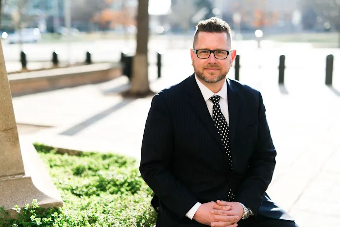 Aaron D Compton, Attorney At Law 5
